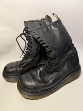 Stivali vintage DR. MARTENS