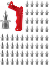 ® 50Pz Chiodi Scarpe Chiodate