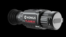 Ottica di Mira Termica FLAME-R
