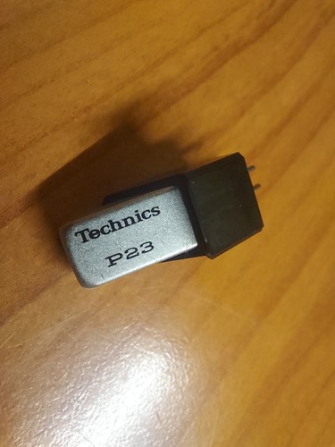 Testina technics p23 originale - testina,