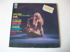 Gil Ventura – Sax Club