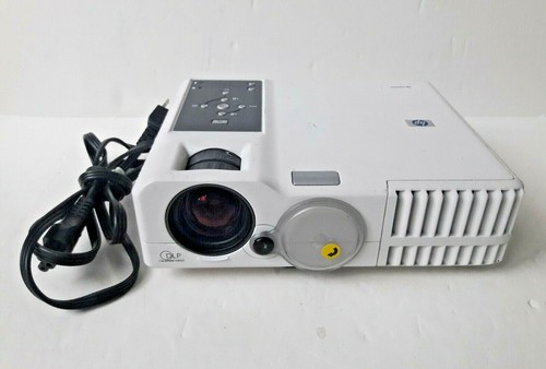 Mp3220 proiettore dlp - hp,