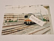 Fotografia Convoglio MDVC con FS D445. 1068 Navetta