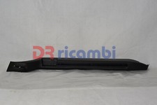 MOULDING COVER LEFT ROLLER