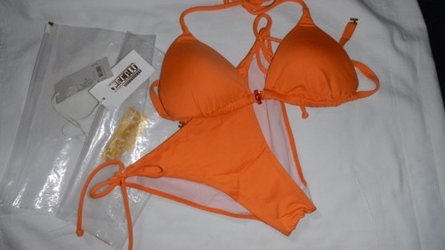 Oro blu costume bagno - blu,