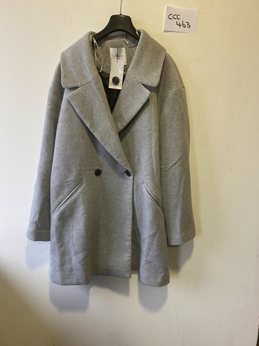 Violeta mango cappotto - di,