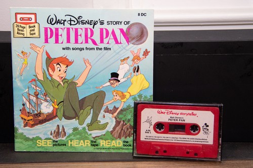 Peter pan disney - pan,
