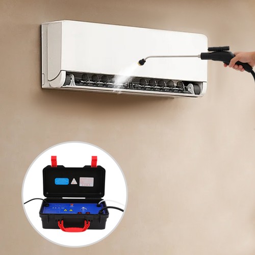 Pulitore vapore 3000w - a,