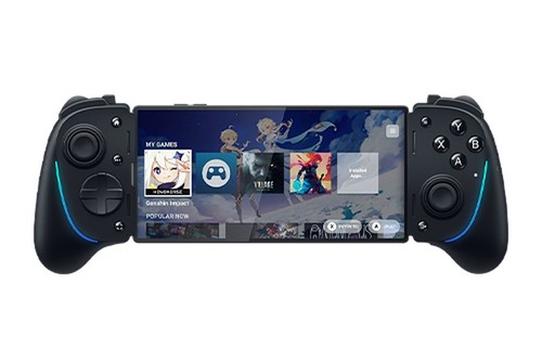 Razer kishi ultra - razer,