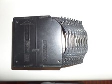 Kenwood cartuccia porta 10 cd per caricatore baule 