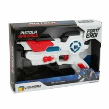 GIOCHERIA FORTI EROI PISTOLA