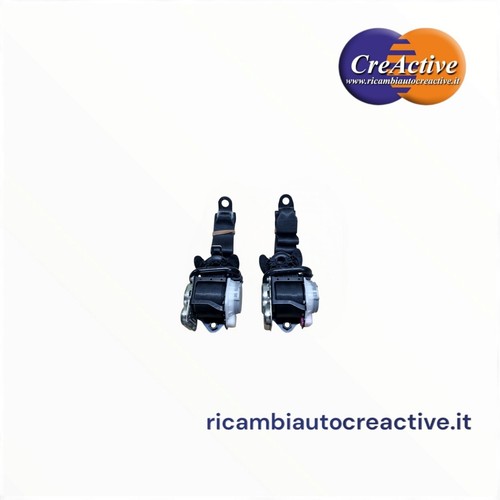 Audi 2 cinture - 8x,