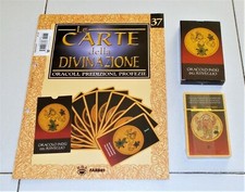 ORACOLO INDU' DEL RISVEGLIO Lo