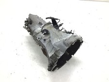 Cambio Manuale 5 Marce FEC