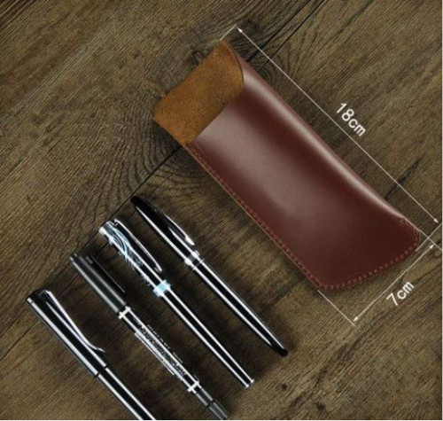 Porta penna stilografica borsa - stilografica,