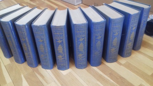 Enciclopedia dei ragazzi - dei,