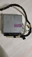 BMW E30 E28 1.8i M10 CENTRALINA MOTORE BASE DME ECU BOSH 0260200005