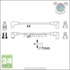 #56885 Kit Cavi Candele Bosch
