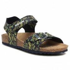 SCARPE SANDALO SANDALI BIMBA