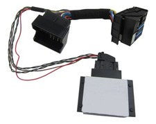 Per Citroen Peugeot TV DVD