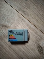 Transceiver Ati centrecom 210t