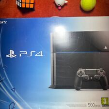 Console PlayStation 4 PS4 500