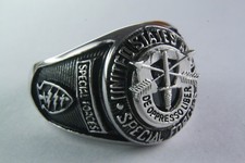 Anello uomo delle forze - uomo,