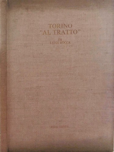 Torino tratto luigi - tratto".,