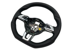 Volante VW R Line pelle