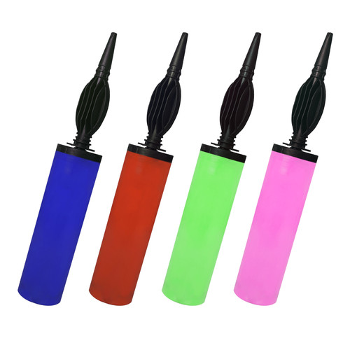 Pompa palloncino doppia - a,