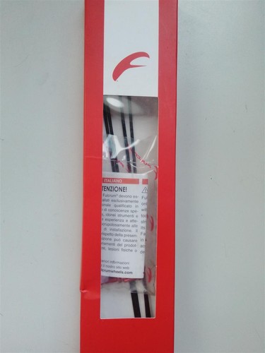 Fulcrum racing raggi di - racing,