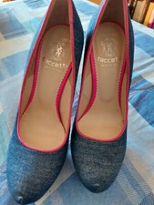 Sandali Décolleté Creazioni