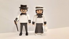 Playmobil casa delle bambole