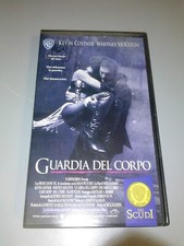 GUARDIA DEL CORPO DI MICK