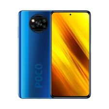 SMARTPHONE XIAOMI POCO X3 NFC