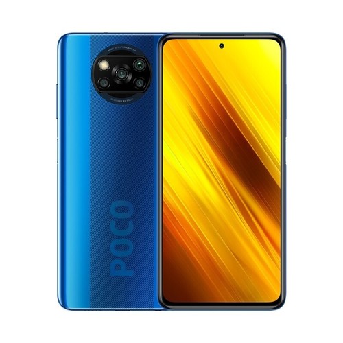 Smartphone xiaomi poco nfc - poco,