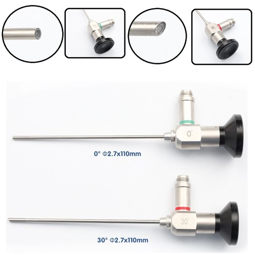 Fda otoscopio auriscope - 0/30°,