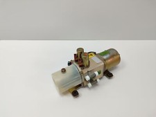 Pompa idraulica capote tetto