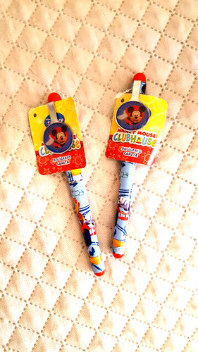 Penna topolino per - 1,