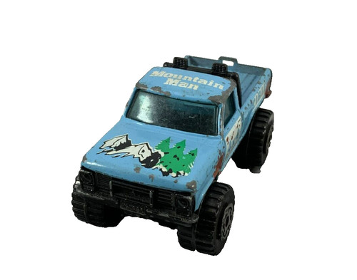 Mini pick fiammiferi - mini, pick-up