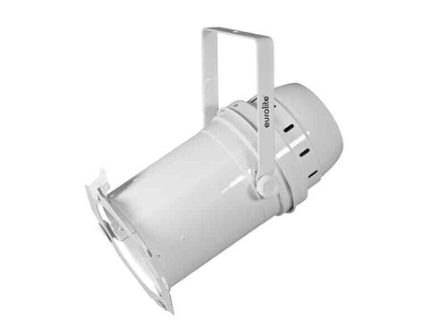 Eurolite led par cob 3000k - led, par-64