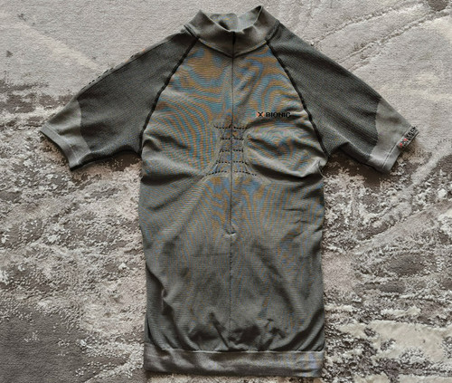 Maglia bionic fennec manica - maglia,