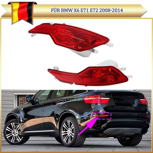Per bmw e71 e72 - per, x6