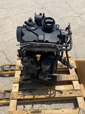 Motore Volswagen Polo 1.4 TDI Ricambi