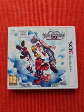 Kingdom Hearts 3D Dream Drop