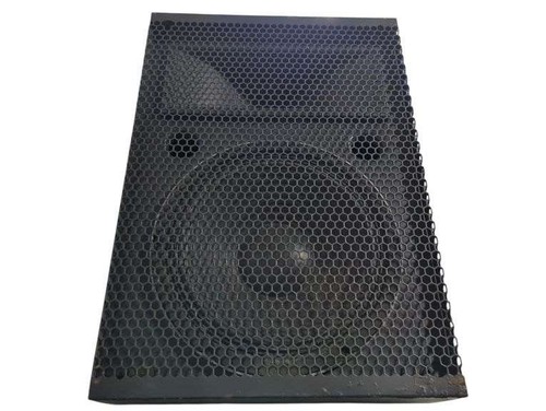 Una coppia monitor palco - monitor, da