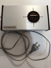 Controller Rotore Antenna CDE AR30/40 con Manuale PDF