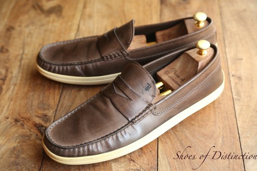 Tod tods scarpe - in, pelle
