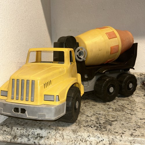 Androni giocattoli camion - androni,
