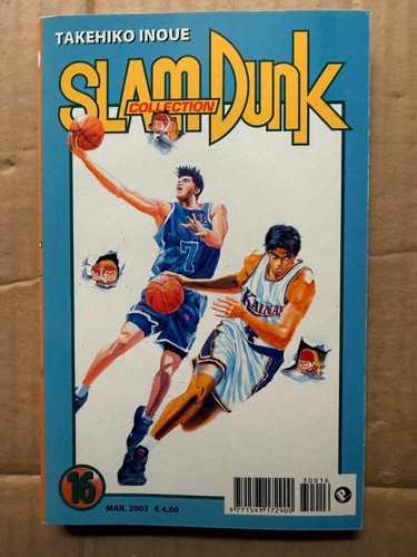 Slam dunk collection - dunk,